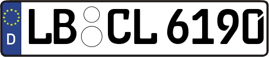 LB-CL6190
