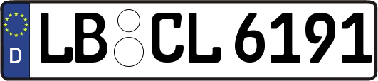 LB-CL6191