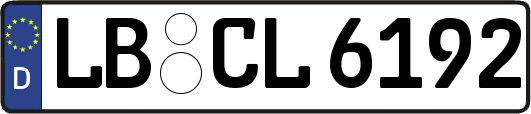 LB-CL6192