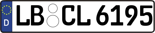 LB-CL6195