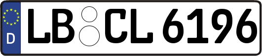 LB-CL6196