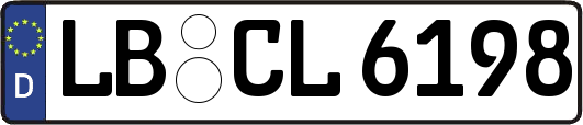 LB-CL6198