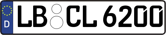 LB-CL6200