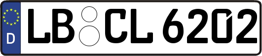 LB-CL6202