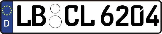 LB-CL6204