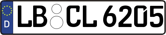 LB-CL6205