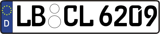 LB-CL6209