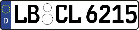 LB-CL6215