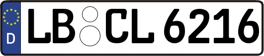LB-CL6216