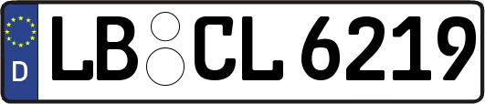 LB-CL6219