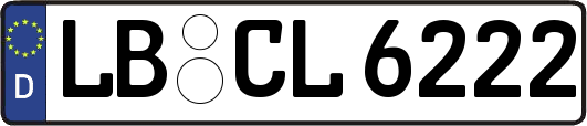 LB-CL6222