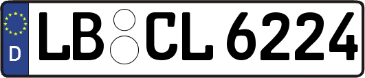 LB-CL6224