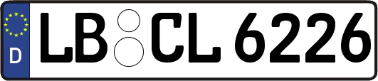 LB-CL6226