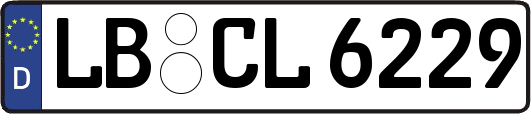 LB-CL6229