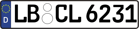 LB-CL6231
