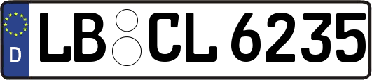 LB-CL6235