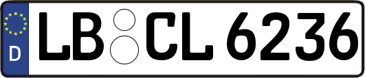LB-CL6236