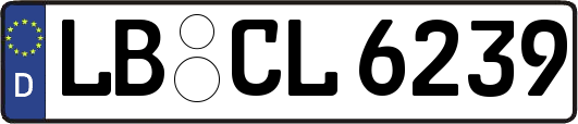 LB-CL6239