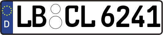 LB-CL6241