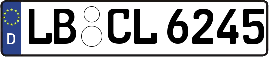 LB-CL6245