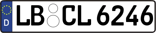 LB-CL6246