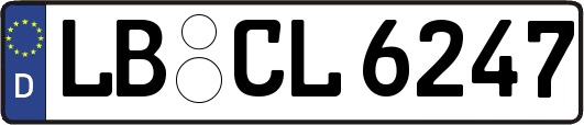 LB-CL6247