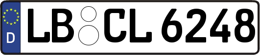 LB-CL6248