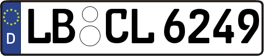 LB-CL6249