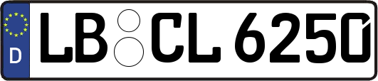 LB-CL6250