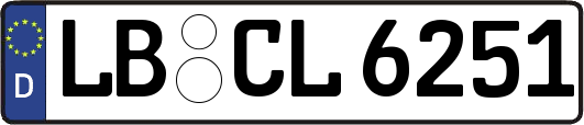 LB-CL6251