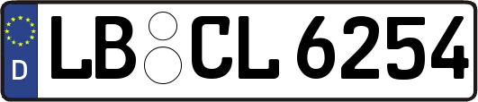 LB-CL6254