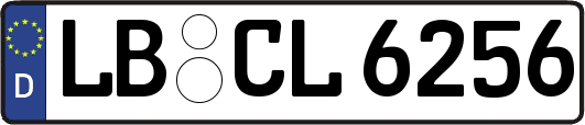 LB-CL6256