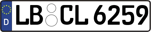 LB-CL6259