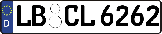 LB-CL6262