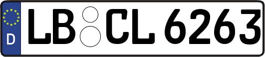 LB-CL6263