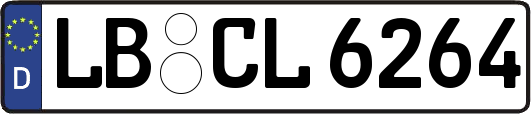 LB-CL6264