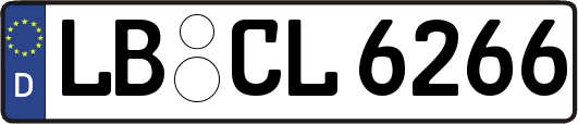 LB-CL6266