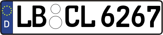 LB-CL6267