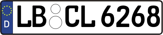 LB-CL6268