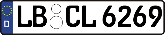LB-CL6269
