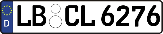 LB-CL6276