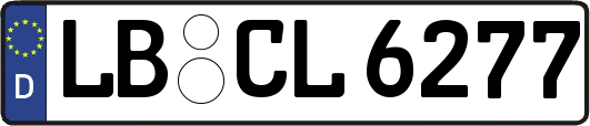 LB-CL6277
