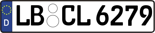 LB-CL6279