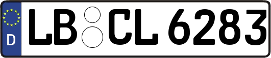 LB-CL6283