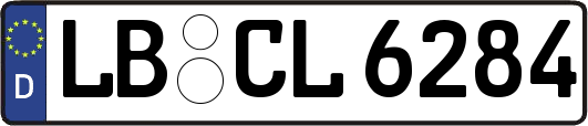 LB-CL6284