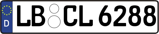 LB-CL6288