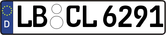 LB-CL6291