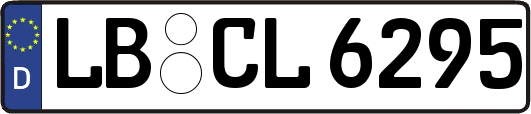 LB-CL6295