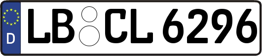 LB-CL6296