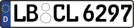 LB-CL6297
